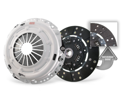 Clutch Masters - Clutch Masters 02200-HD0F FX250 Single Disc Clutch Kit
