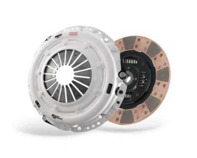 Clutch Masters - Clutch Masters 02029-HDCL FX400 Single Disc Clutch Kit
