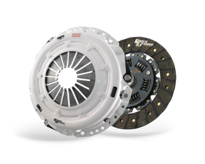 Clutch Masters - Clutch Masters 01401-HD00 FX100 Single Disc Clutch Kit