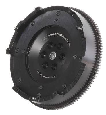 Clutch Masters - Clutch Masters FW-703-AL Lightweight Aluminum Flywheel