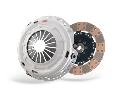 Clutch Masters - Clutch Masters 08150-HDBL-R FX400 Single Disc Clutch Kit