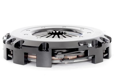 Clutch Masters - Clutch Masters 02029-TDFR-X FX850 Twin Disc Clutch Kit
