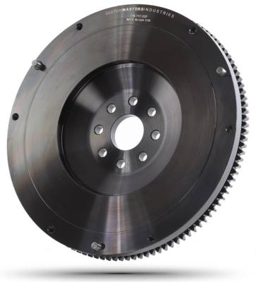 Clutch Masters - Clutch Masters FW-717-2SF Lightweight Steel Flywheel