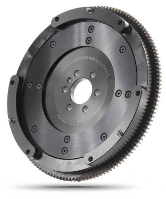 Clutch Masters - Clutch Masters FW-635-AL Lightweight Aluminum Flywheel