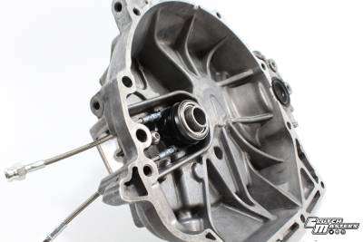 Clutch Masters - Clutch Masters N818-H Hydraulics