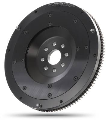 Clutch Masters - Clutch Masters FW-717-2AL Lightweight Aluminum Flywheel