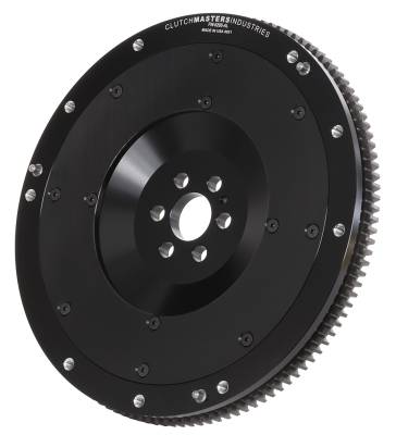 Clutch Masters - Clutch Masters FW-620S-AL Lightweight Aluminum Flywheel