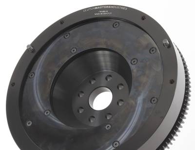 Clutch Masters - Clutch Masters FW-805-AL Lightweight Aluminum Flywheel