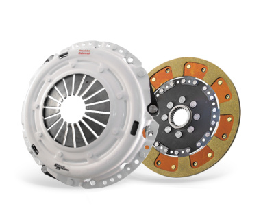 Clutch Masters - Clutch Masters 08150-HDTZ-R FX300 Single Disc Clutch Kit