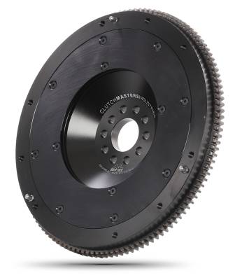 Clutch Masters - Clutch Masters FW-919R-AL Lightweight Aluminum Flywheel