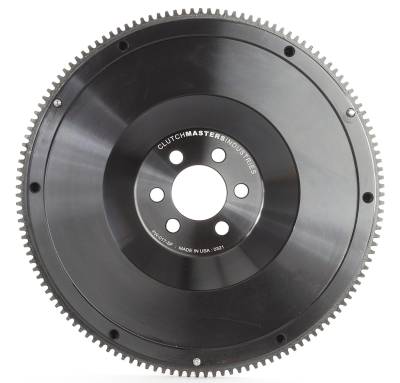 Clutch Masters - Clutch Masters FW-827-SF Lightweight Steel Flywheel
