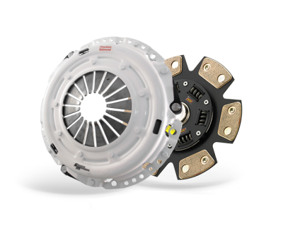 Clutch Masters - Clutch Masters 03005-HDC6-D FX400 Single Disc Clutch Kit