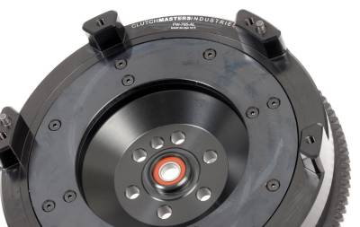 Clutch Masters - Clutch Masters FW-795-AL Lightweight Aluminum Flywheel