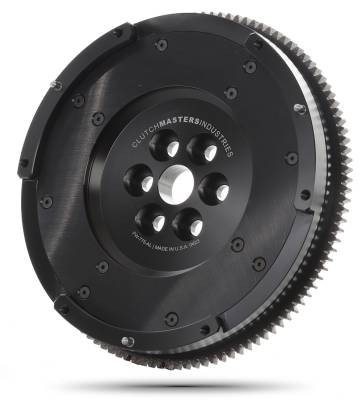 Clutch Masters - Clutch Masters FW-775-AL Lightweight Aluminum Flywheel