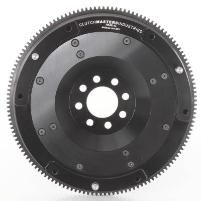Clutch Masters - Clutch Masters FW-801-AL Lightweight Aluminum Flywheel