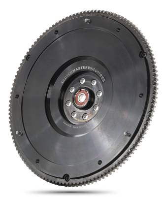 Clutch Masters - Clutch Masters FW-915-SF Lightweight Steel Flywheel 240mm