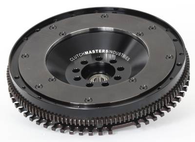 Clutch Masters - Clutch Masters FW-934-AL Lightweight Aluminum Flywheel