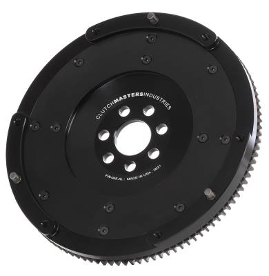 Clutch Masters - Clutch Masters FW-045-AL Lightweight Aluminum Flywheel