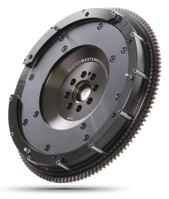 Clutch Masters - Clutch Masters FW-028-AL Lightweight Aluminum Flywheel