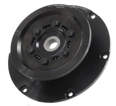 Clutch Masters - Clutch Masters FW-060AM-DSF-16 Lightweight Steel Flywheel