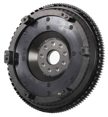 Clutch Masters - Clutch Masters FW-148-AL Lightweight Aluminum Flywheel