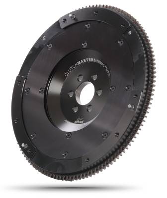 Clutch Masters - Clutch Masters FW-074-AL Lightweight Aluminum Flywheel