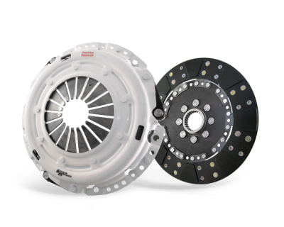 Clutch Masters - Clutch Masters 05500-HDFF-R FX350 Single Disc Clutch Kit