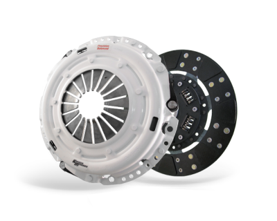 Clutch Masters - Clutch Masters 02390-HDFF-SK FX350 Single Disc Clutch Kit & Flywheel