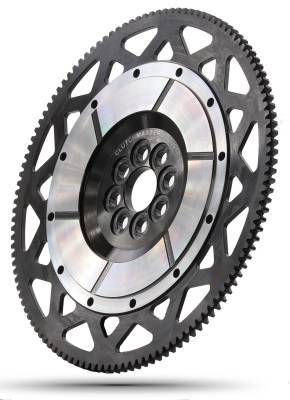 Clutch Masters - Clutch Masters FW-037-TDS Lightweight Steel Flywheel for FX725