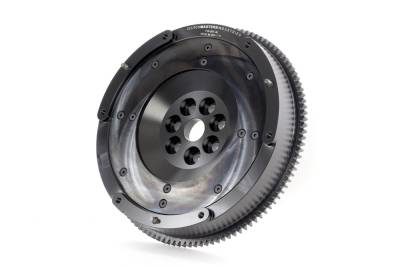 Clutch Masters - Clutch Masters FW-097-AL Lightweight Aluminum Flywheel