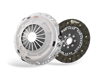 Clutch Masters - Clutch Masters 05500-HD00-R FX100 Single Disc Clutch Kit