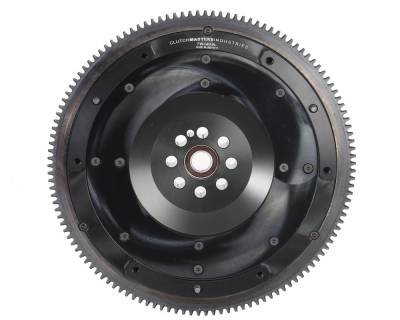 Clutch Masters - Clutch Masters FW-040-AL Lightweight Aluminum Flywheel