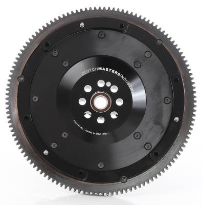 Clutch Masters - Clutch Masters FW-147-AL Lightweight Aluminum Flywheel