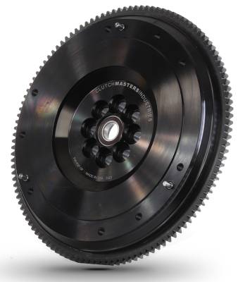 Clutch Masters - Clutch Masters FW-K2F-SF Lightweight Steel Flywheel