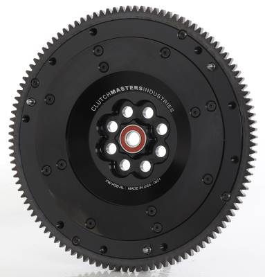 Clutch Masters - Clutch Masters FW-H2B-AL Lightweight Aluminum Flywheel