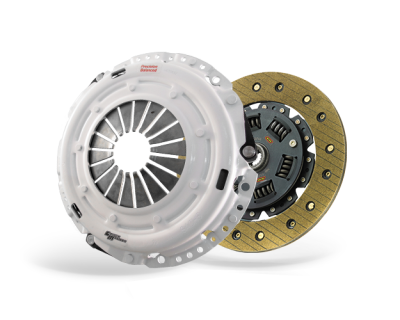 Clutch Masters - Clutch Masters 03050-HDKV-D FX200 Single Disc Clutch Kit