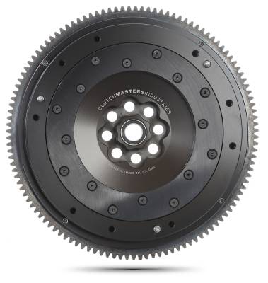 Clutch Masters - Clutch Masters FW-K2F-AL Lightweight Aluminum Flywheel