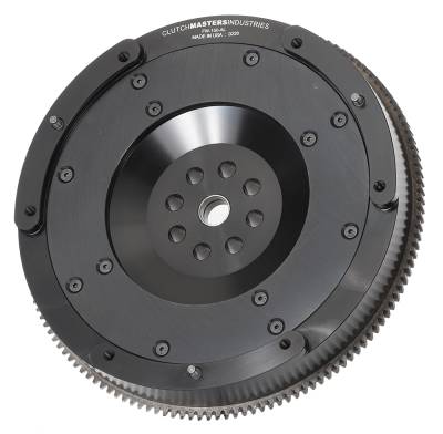 Clutch Masters - Clutch Masters FW-150-AL Lightweight Aluminum Flywheel