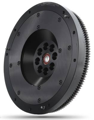 Clutch Masters - Clutch Masters FW-302-AL Lightweight Aluminum Flywheel