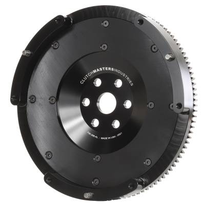 Clutch Masters - Clutch Masters FW-306-AL Lightweight Aluminum Flywheel