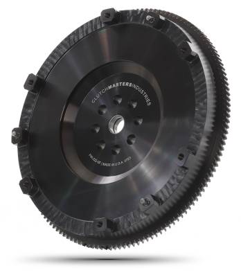 Clutch Masters - Clutch Masters FW-222-SF Lightweight Steel Flywheel