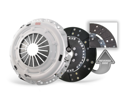 Clutch Masters - Clutch Masters 03075-HD0F-R FX250 Single Disc Clutch Kits