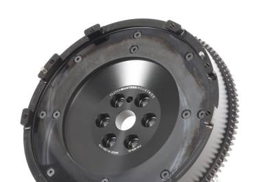Clutch Masters - Clutch Masters FW-500-AL Lightweight Aluminum Flywheel