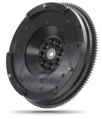 Clutch Masters - Clutch Masters FW-340-AL Lightweight Aluminum Flywheel