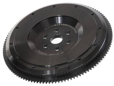 Clutch Masters - Clutch Masters FW-306-B-TDS Lightweight Steel Flywheel for FX850