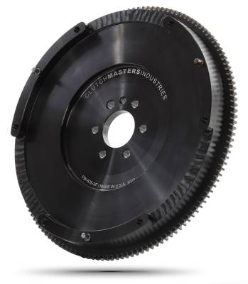 Clutch Masters - Clutch Masters FW-635-SF Lightweight Steel Flywheel