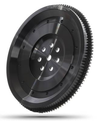Clutch Masters - Clutch Masters FW-645-TDS Lightweight Steel Flywheel for FX725