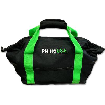 Rhino USA - Rhino USA RNO-COMBO-BAG Black Recovery Bag