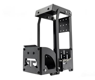 RTR Vehicles - RTR Vehicles 14021.0020.15.A Bolted Jerry Can Mount