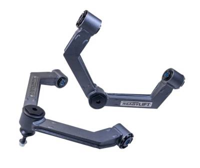 ReadyLift - ReadyLift 67-30320 Front Upper Contorl Arm Kit UCA for 20-25 GM 2500HD/3500HD